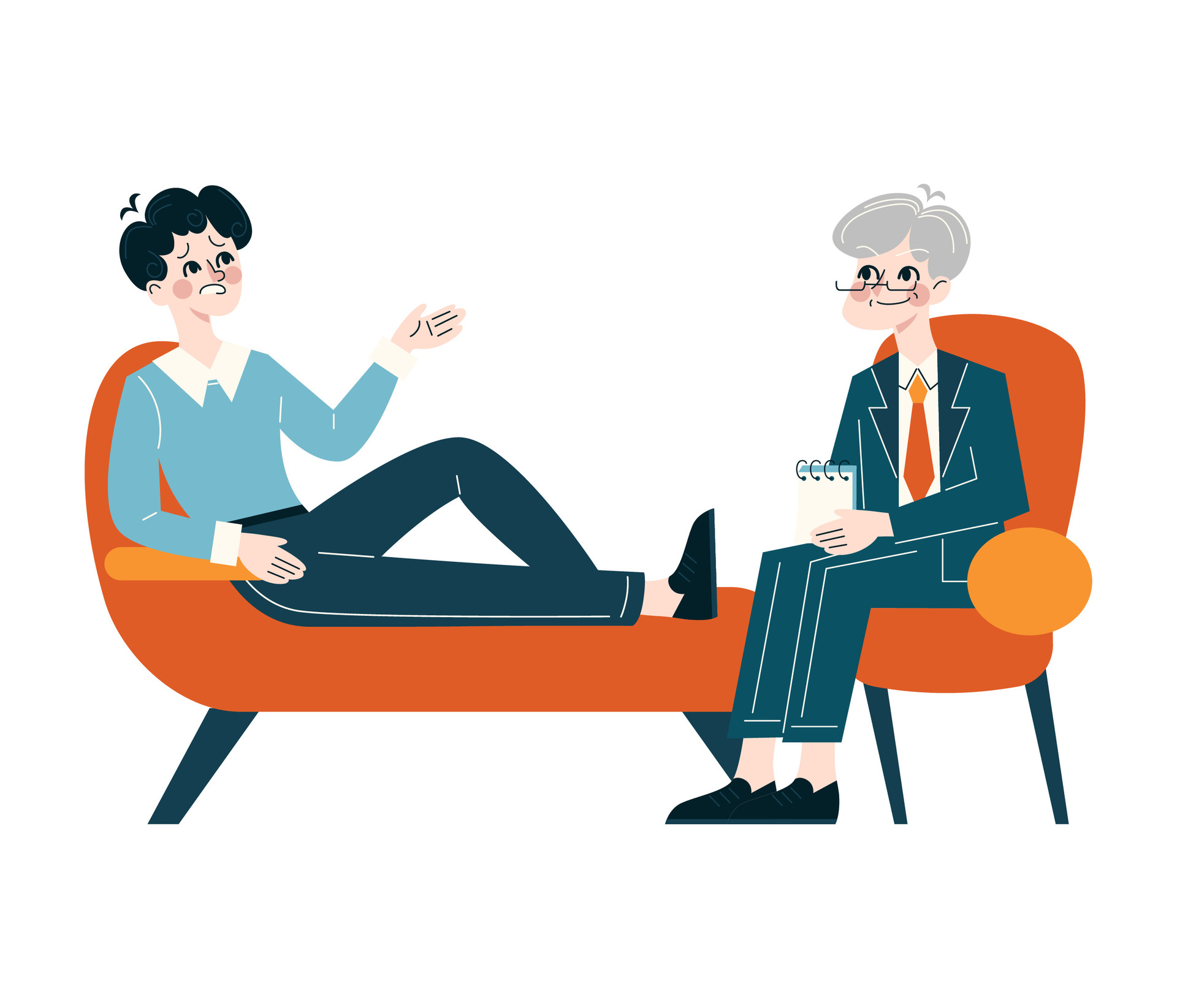 Terapide Direnç - Uyumsuzluğa Yaklaşım