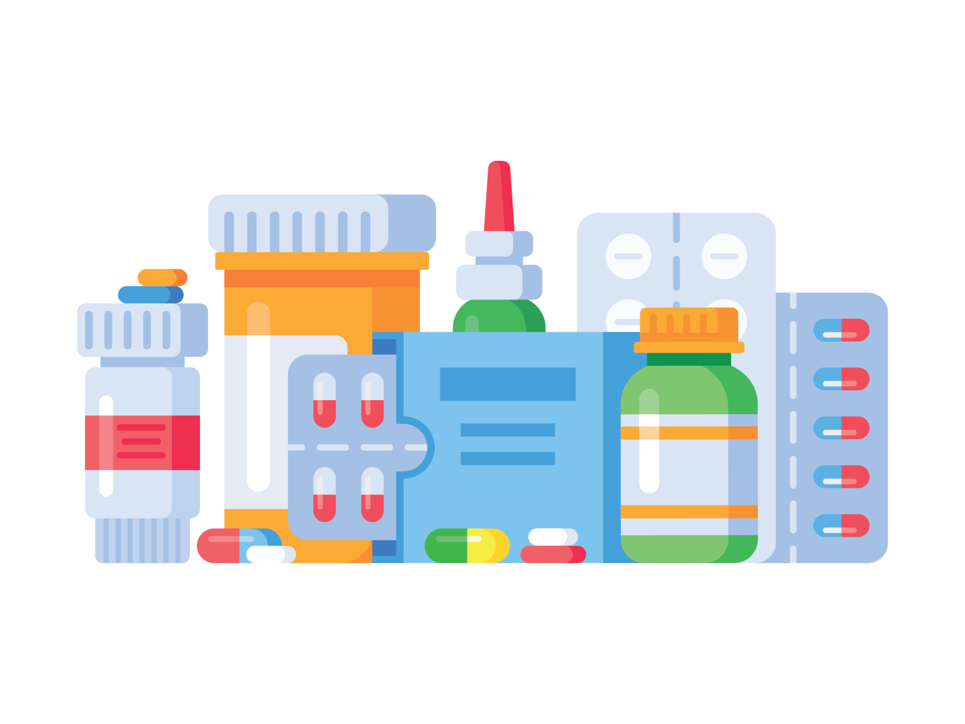 Psikologların İlaçlarla İlgili Bilmesi Gerekenler