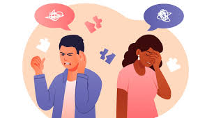 Toksik İlişkilerde Psikoterapi