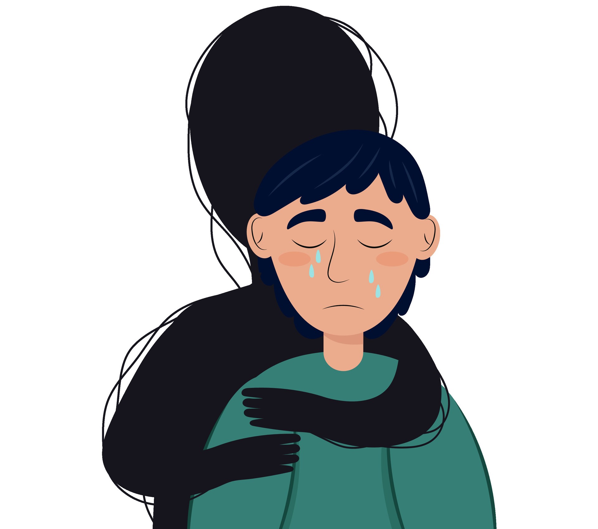 Yas Tutarken Yaşamak